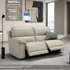 Divano relax Napoli Sofangel in Offerta Outlet