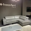 Divano relax Salirò Franco ferri in Pelle a 3200€
