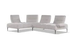 Divano relax Soul Nicoletti home a PREZZO OUTLET scontato del 48%