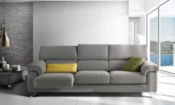 Divano relax Tao Biel a PREZZO OUTLET