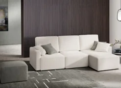 Divano relax Terry di Biel a prezzo scontato