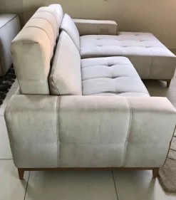 Divano relax Tiffany Artigianale a prezzi outlet