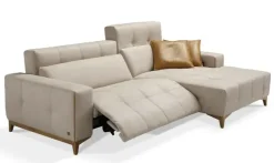 Divano relax Tiffany Artigianale a prezzi outlet