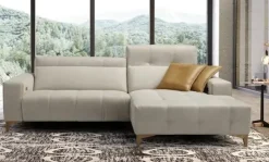 Divano relax Tiffany Artigianale a prezzi outlet