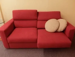 Divano relax Up & down Cappellini con sconto 57%