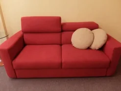 Divano relax Up & down Cappellini con sconto 57%