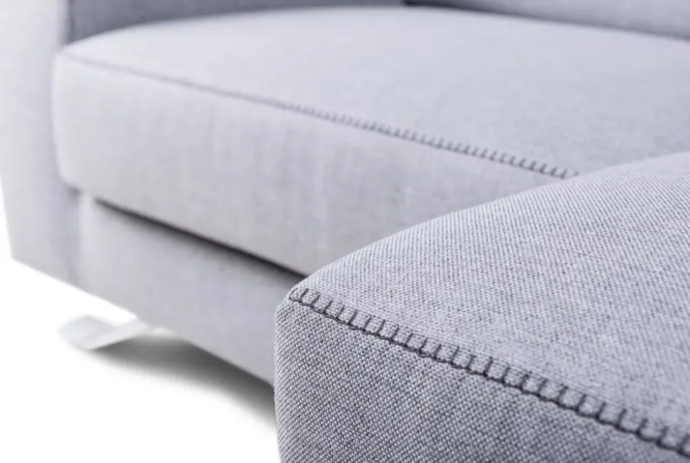 Divano relax Willy gs Md work con forte sconto