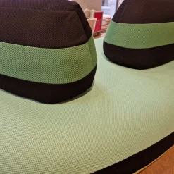 Divano Roche bobois Bombom PREZZI OUTLET sconto 70%