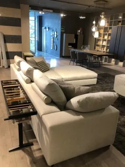 Divano Rolly Longoni poltrone e divani in Offerta Outlet