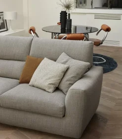 Divano Roma Rosini a PREZZO OUTLET scontato del 30%