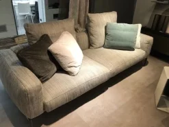 Divano Romeo Flexform a prezzo ribassato