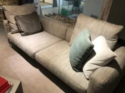 Divano Romeo Flexform a prezzo ribassato