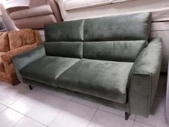 Divano Rosini Boboli PREZZI OUTLET sconto 33%