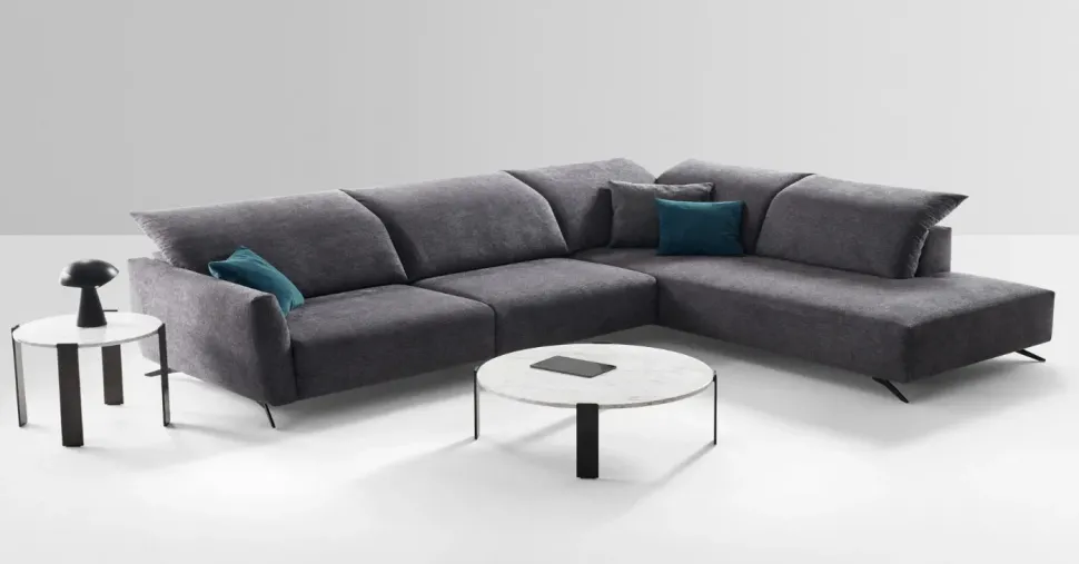 Divano Rosini Granada PREZZI OUTLET sconto 32%