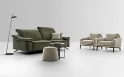 Divano Rosini Granada PREZZI OUTLET sconto 32%