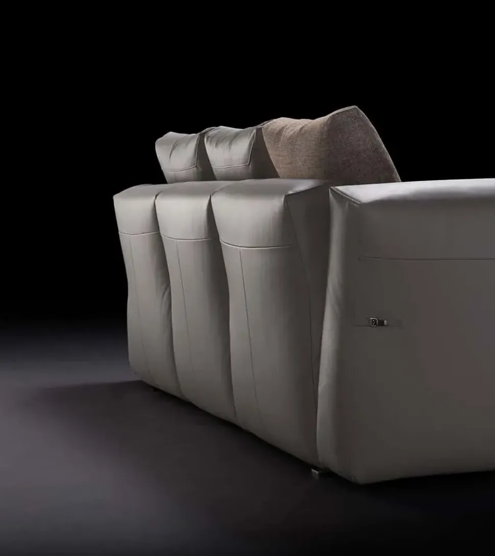 Divano Rosini Silverstone * PREZZI OUTLET sconto 30%