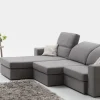 Divano Rotterdam relax in Tessuto sfoderabile  di Artigianale scontato 31%