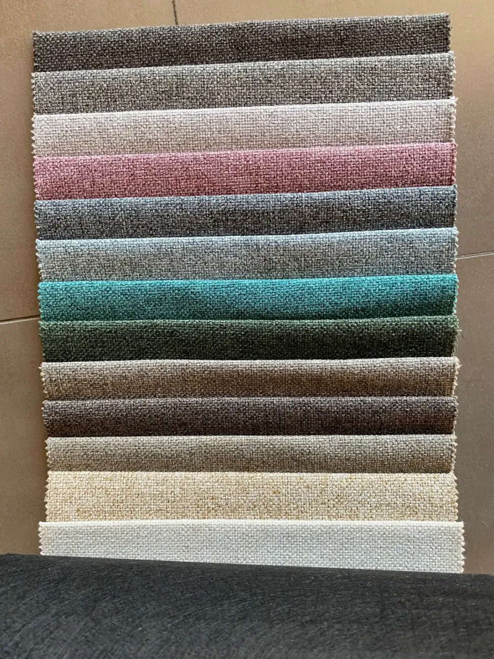 Divano Rotterdam relax in Tessuto sfoderabile di Artigianale scontato 31%