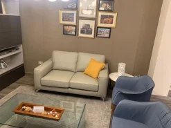 Divano Russel di Le comfort in stile moderno a prezzo scontato