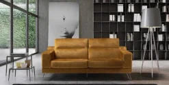 Divano Sally fisso Collezione esclusiva in OFFERTA - 33%