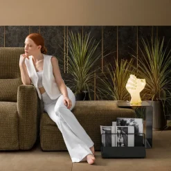 Divano Samoa Bart PREZZI OUTLET sconto 35%