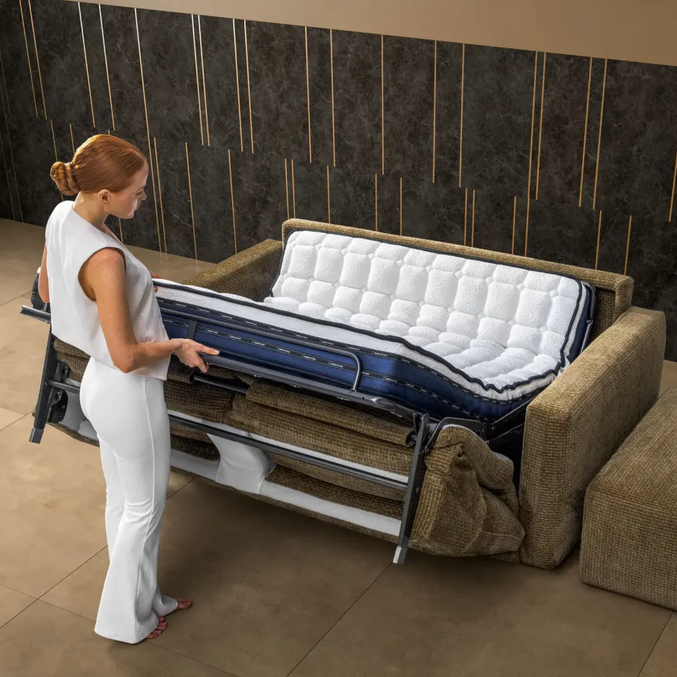 Divano Samoa Bart PREZZI OUTLET sconto 35%