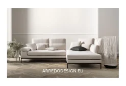 Divano Samoa Boss PREZZI OUTLET sconto 35%