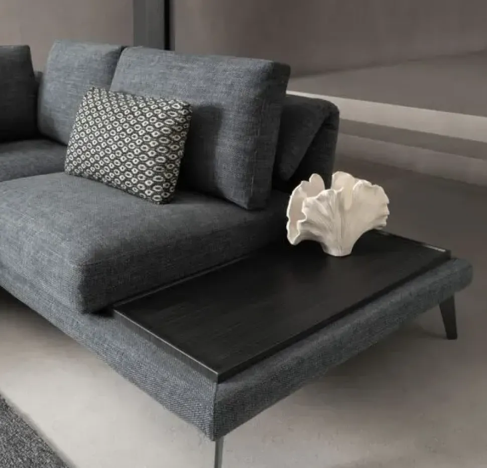 Divano Samoa Jack PREZZI OUTLET sconto 35%