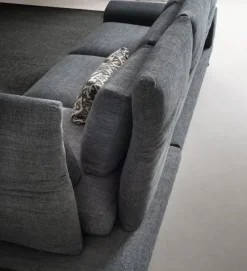 Divano Samoa Jack PREZZI OUTLET sconto 35%