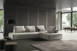 Divano Samoa JEST Collection modelli Fancy e Droll