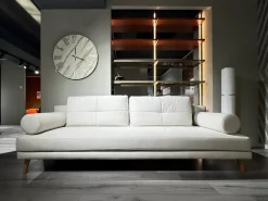 Divano Samoa Nixon PREZZI OUTLET sconto 34%