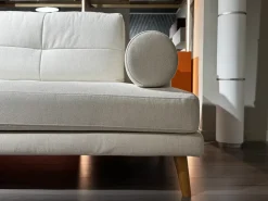 Divano Samoa Nixon PREZZI OUTLET sconto 34%