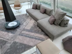 Divano Sanders air Ditre italia in Offerta Outlet