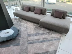 Divano Sanders air Ditre italia in Offerta Outlet