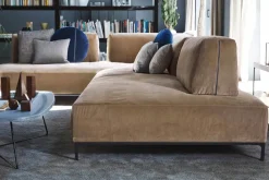 Divano Sanders air Ditre italia a PREZZO OUTLET affrettati