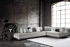 Divano Sanders Ditre italia a PREZZO OUTLET affrettati