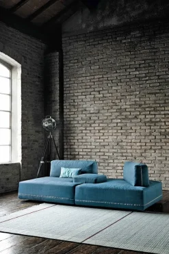 Divano Sanders Ditre italia a PREZZO OUTLET affrettati