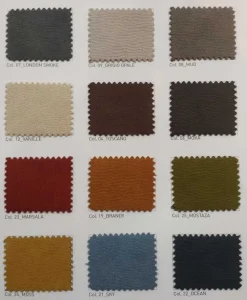 Divano Sauvanne Collezione esclusiva in Offerta Outlet