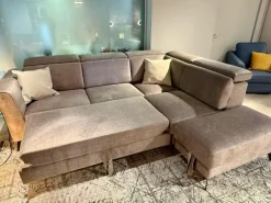 Divano S.b. salotti Eco PREZZI OUTLET sconto 30%