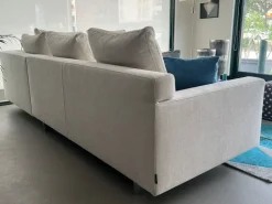 Divano Scala tessuto in poliuretano  Divanidea a prezzo scontato