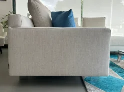 Divano Scala tessuto in poliuretano  Divanidea a prezzo scontato