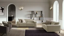 Divano Sebastian Mottes selection in OFFERTA - 40%