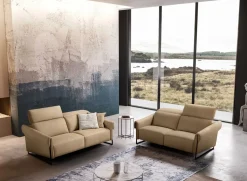 Divano Selfie Max divani in Offerta Outlet