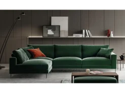 Divano Silver * Biba salotti a PREZZO OUTLET scontato del 35%