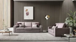 Divano Simba Mottes selection a prezzo scontato