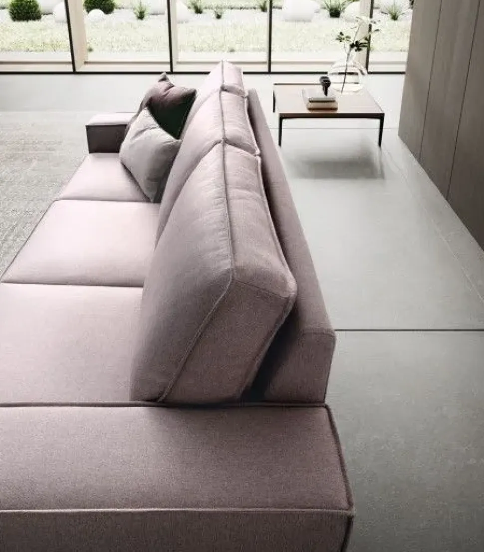 Divano Simba Mottes selection a prezzo scontato