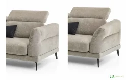 Divano Sky Le comfort: con uno SCONTO ESCLUSIVO del 35%