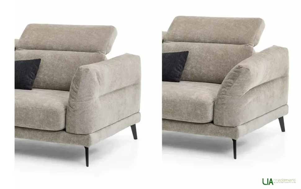 Divano Sky Le comfort: con uno SCONTO ESCLUSIVO del 35%