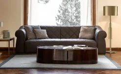 Divano Sofà luxury memry e piuma Md work: con uno SCONTO ESCLUSIVO del 41%