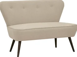 Divano Sofa Artigianale in Tessuto a 655€